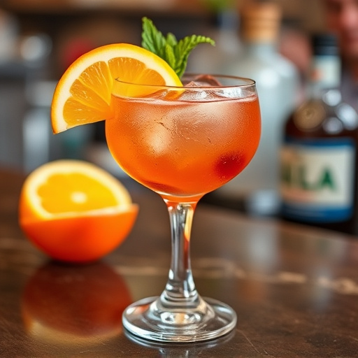 cocktail