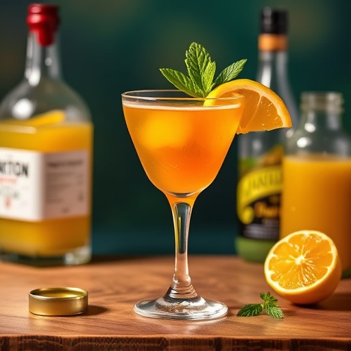 cocktail