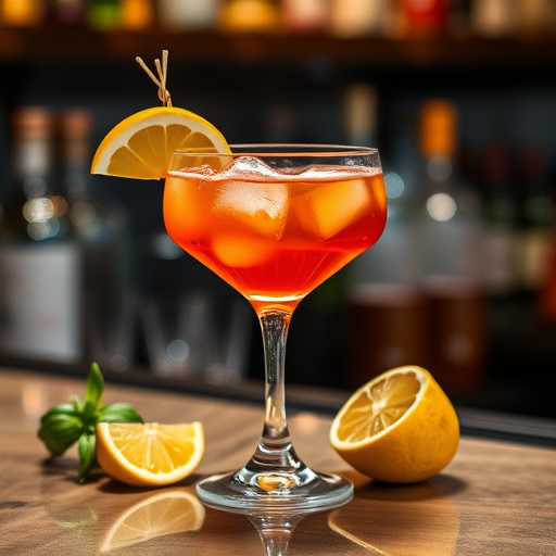 cocktail