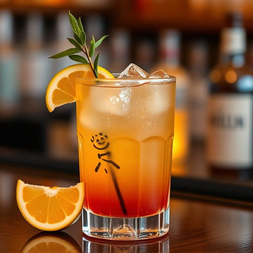 cocktail