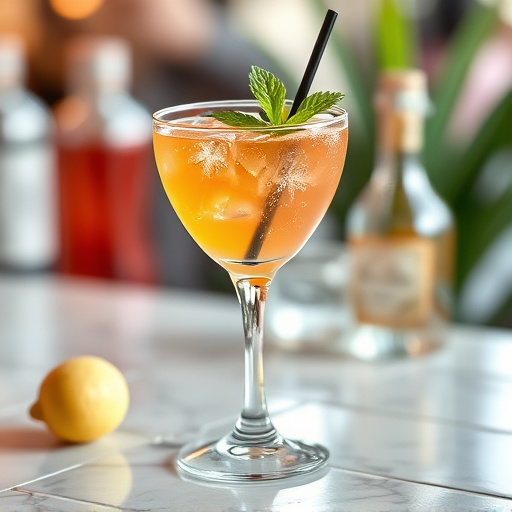 cocktail