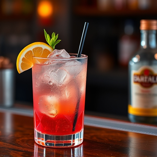 cocktail