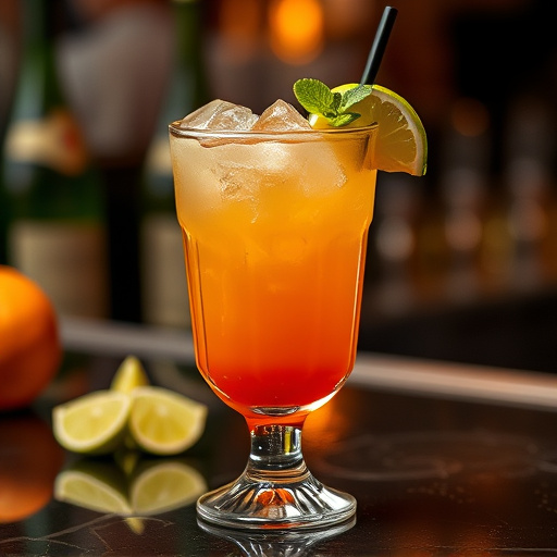 cocktail