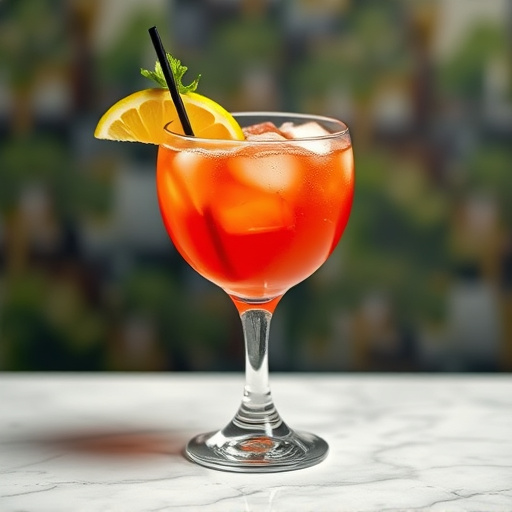 cocktail