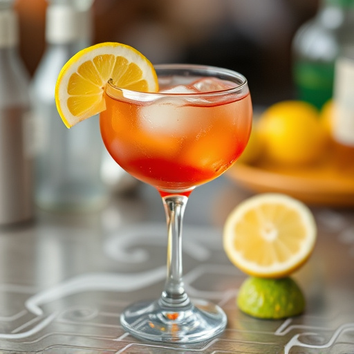 cocktail
