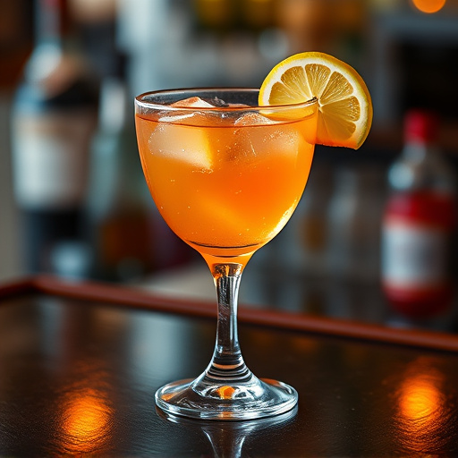 cocktail