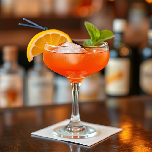 cocktail