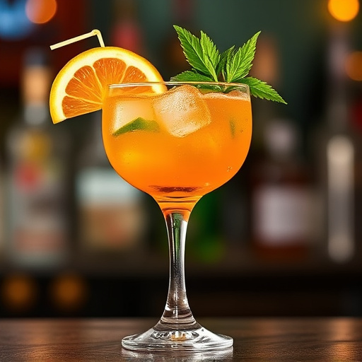 cocktail