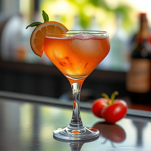 cocktail