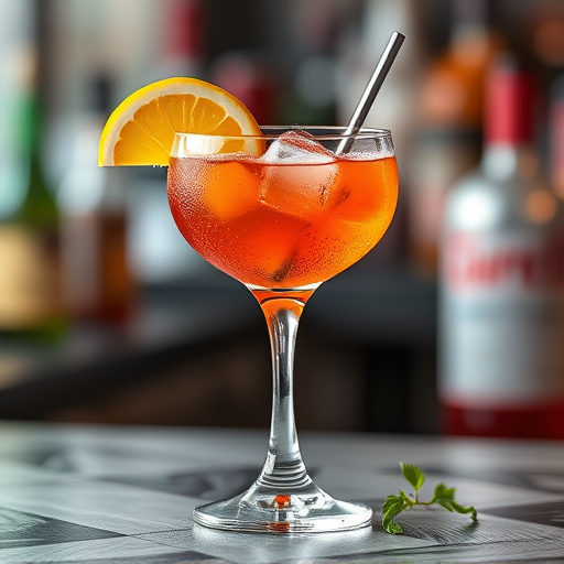 cocktail