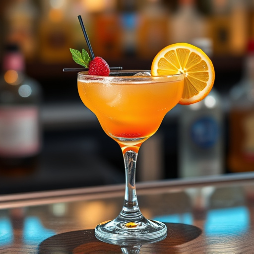 cocktail