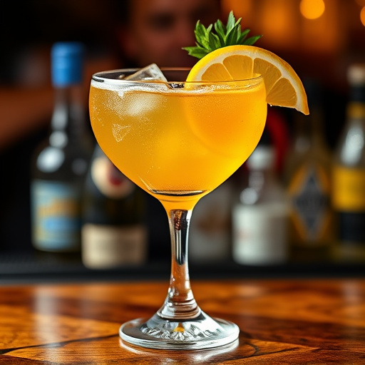 cocktail