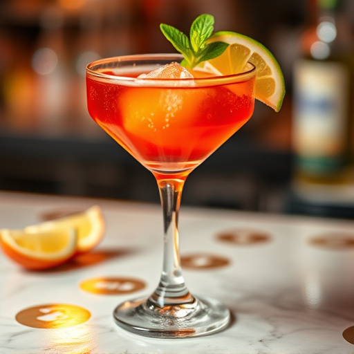 cocktail