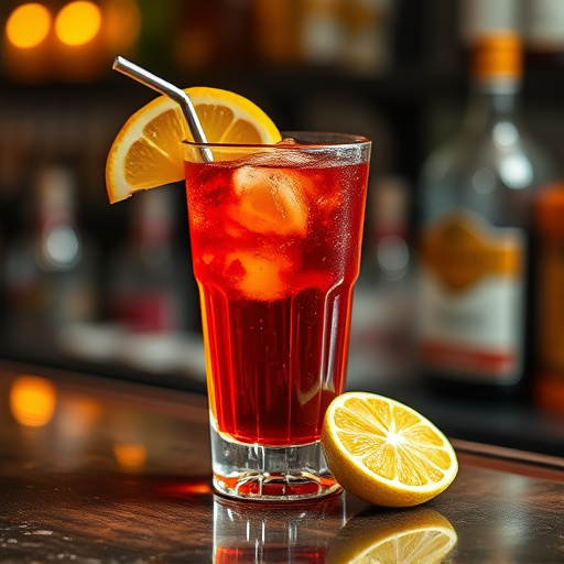 cocktail