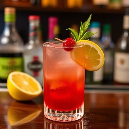 cocktail