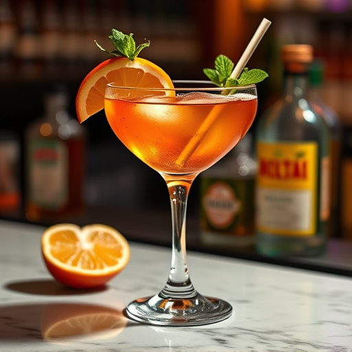 cocktail
