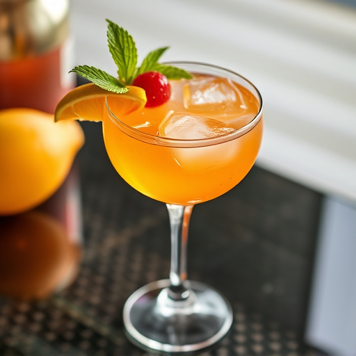cocktail