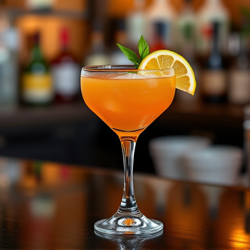 cocktail