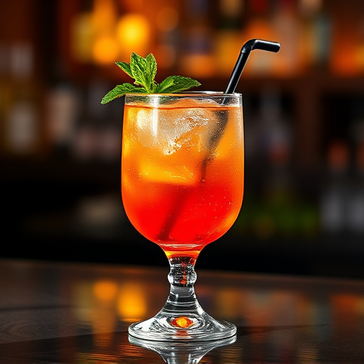 cocktail