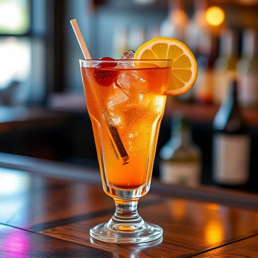 cocktail