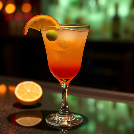 cocktail
