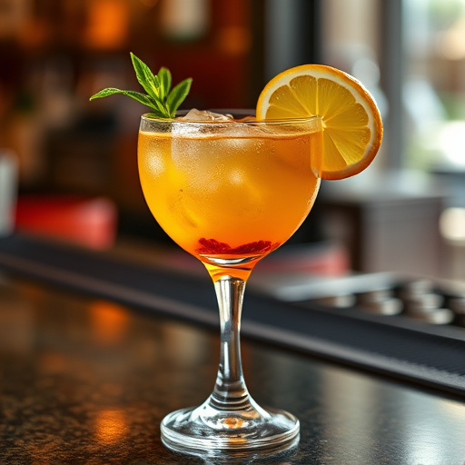 cocktail