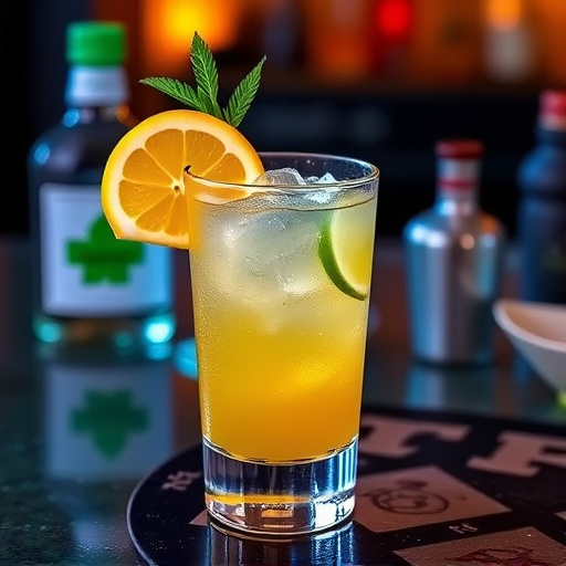 cocktail