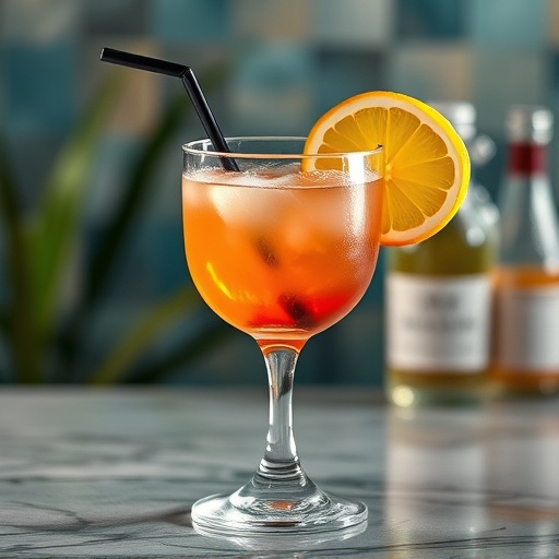 cocktail