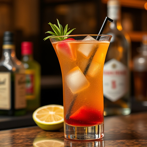 cocktail