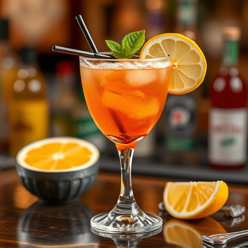 cocktail