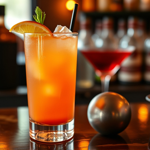 cocktail