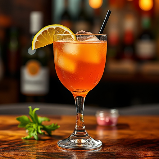 cocktail