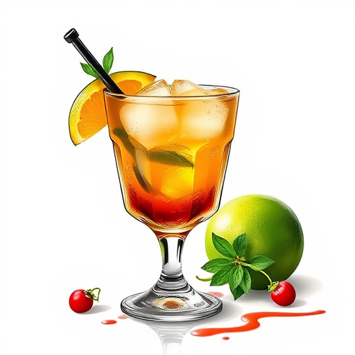 cocktail