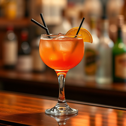 cocktail