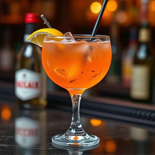 cocktail
