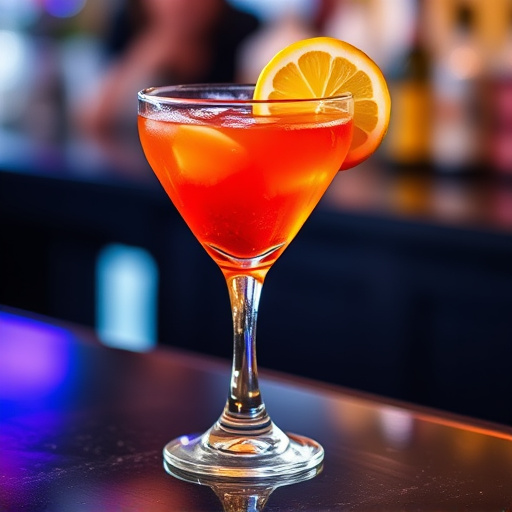 cocktail