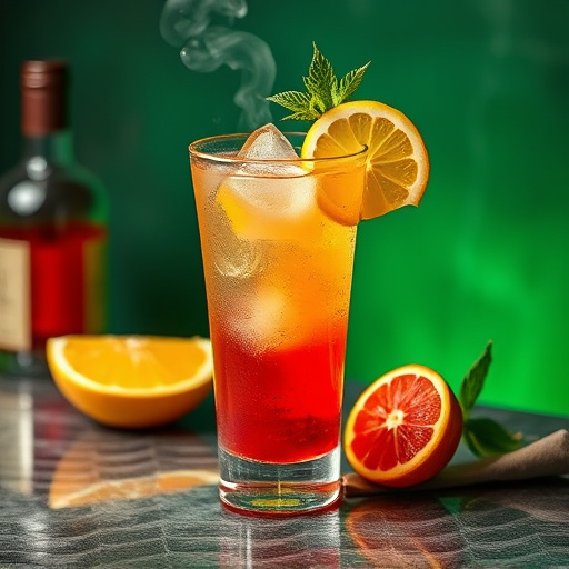 cocktail