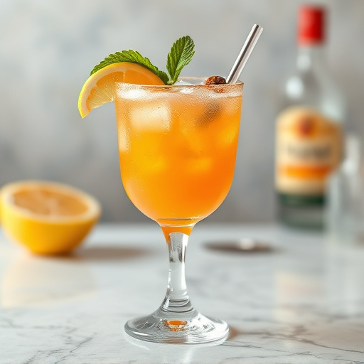 cocktail