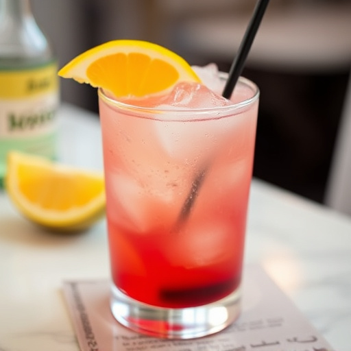 cocktail