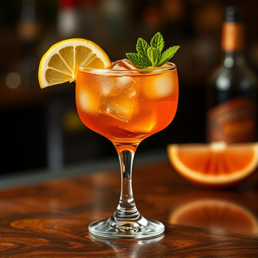 cocktail