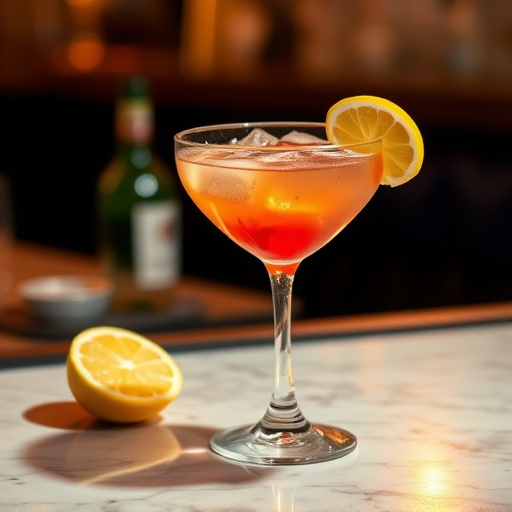 cocktail