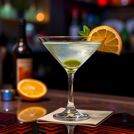 cocktail
