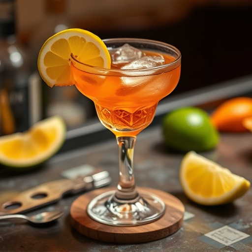 cocktail