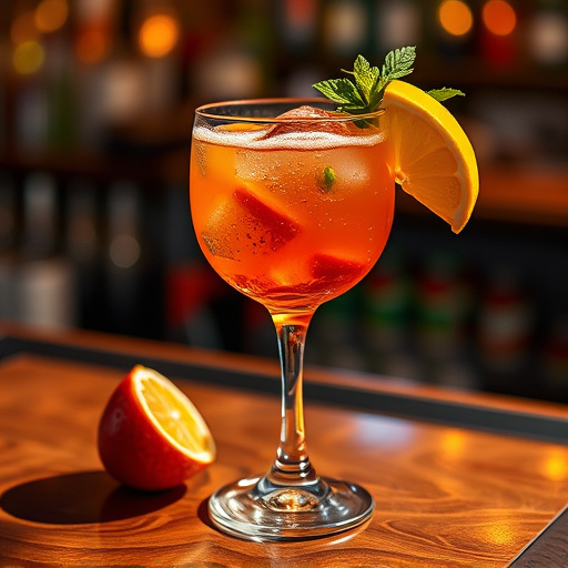 cocktail