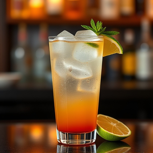cocktail