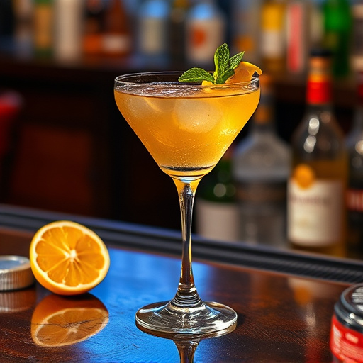 cocktail