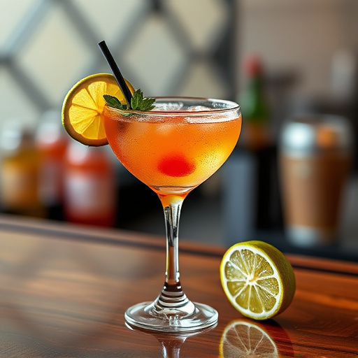 cocktail