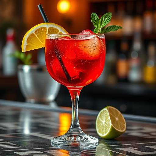 cocktail