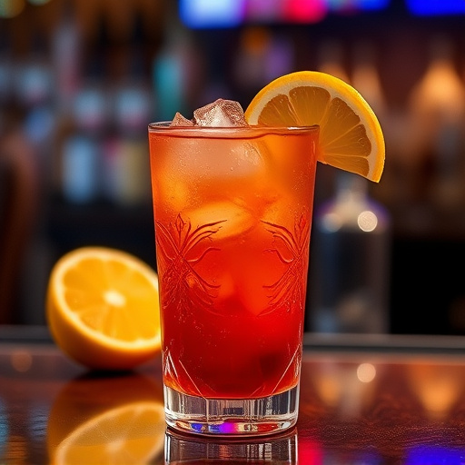cocktail