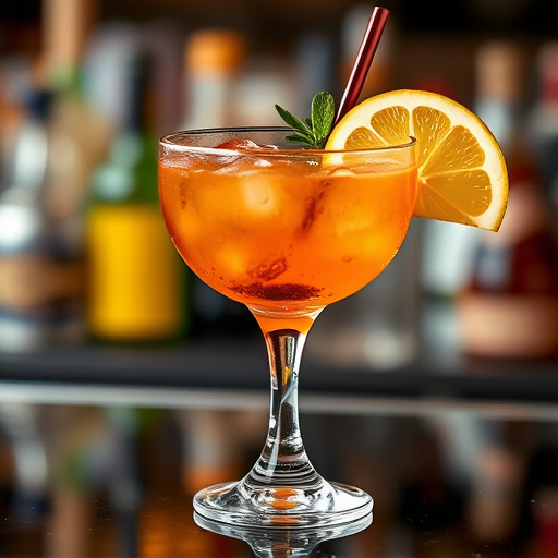 cocktail